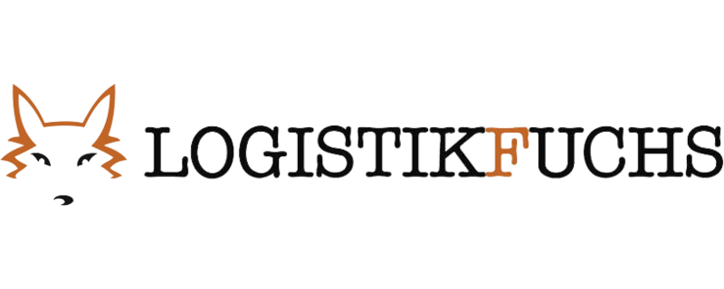 Logistikfuchs Logo